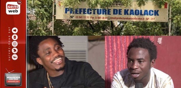  [Vidéo] Interdiction de Bercy Saloum : SiDy Diop accuse Waly Seck et son staff