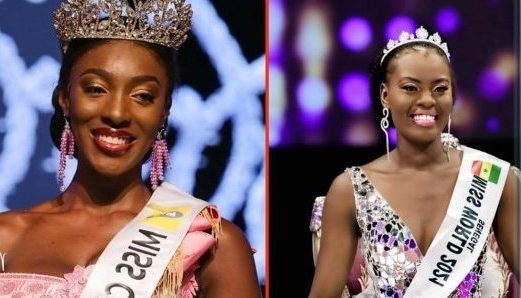  [Vidéo] Miss world2021 : en larmes, voici la prestation et la réaction de Penda Sy «sama yaye da sonnou…»