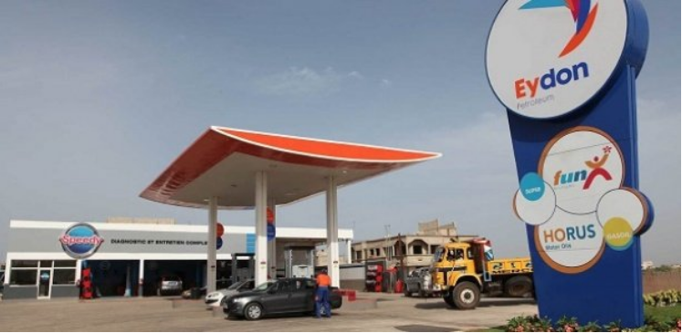  Transition Energétique : Axian Group intègre le capital d’ Eydon Petroleum au Sénégal