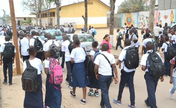  Malaise du système éducatif : Les élèves du Sénégal crient leur ras-le-bol et disent vouloir étudier