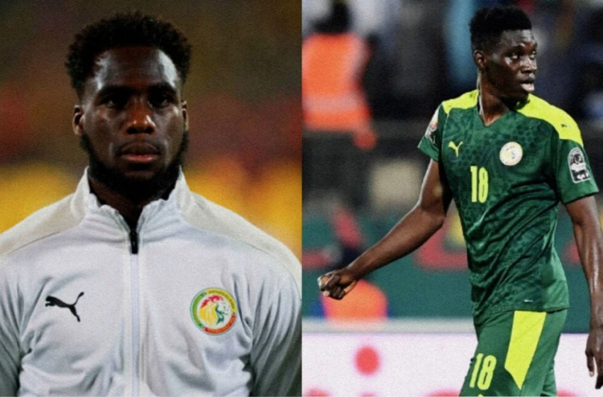  CAN 2021 – 1/2 finale Burkina Faso vs Sénégal : Ismaïla Sarr ou Boulaye Dia ce soir ?