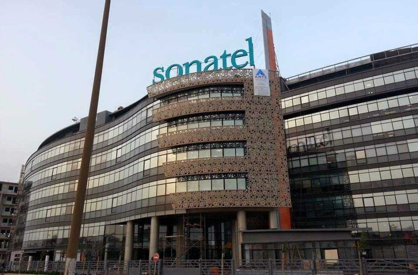  Groupe Sonatel : Un bénéfice de 252 milliards et une concurrence féroce
