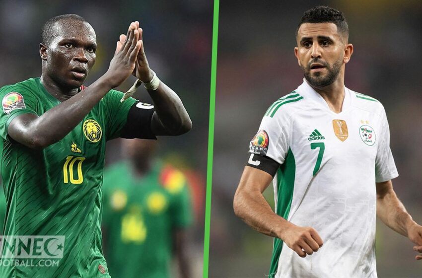  Arbitrage Algérie vs Cameroun – Gassama répond aux Algériens : « S’ils gagnent vous êtes le meilleur arbitre, mais s’ils perdent vous êtes mauvais arbitre »