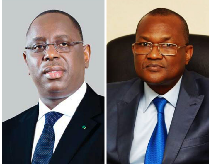  “Sénégal méritent que nous nous battons pour maintenir le Président Macky Sall” Par Mr Abdou Nd.  Sall…