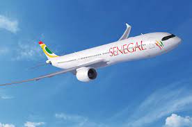  Air Sénégal prévoit de doubler ses vols quotidiens sur Paris avec un Airbus A340 en location avec équipage…..