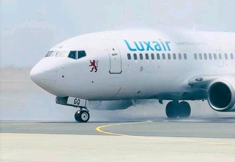  Destination Sénégal: Le transporteur luxembourgeois Luxair dessert dorénavant Dakar…