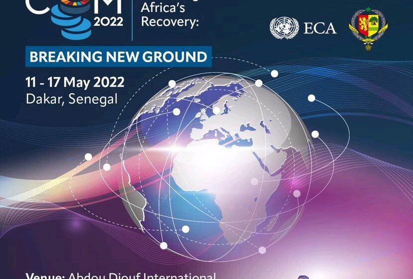  Le Sénégal accueillera, du 11 au 17 mai 2022, la 54 ème Session de la Conférence des Ministres africains des Finances, de la Planification et du Développement économique de la Commission économique pour L’ Afrique (CEA)