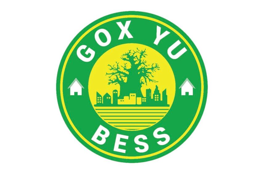  Communiqué de presse: Coalition Gox Yu Bess…