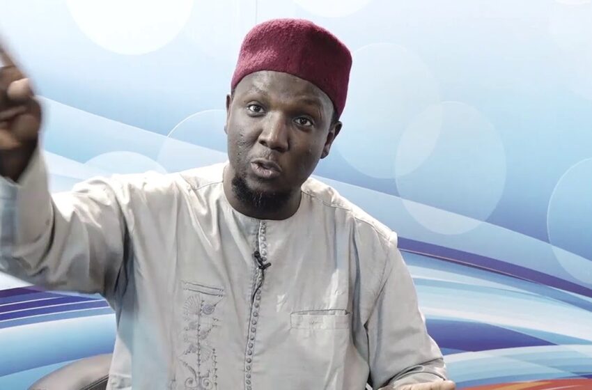  Libération de Cheikh Oumar Diagne : Le préfet de Dakar interdit la manifestation du COLICOD, prévue ce vendredi