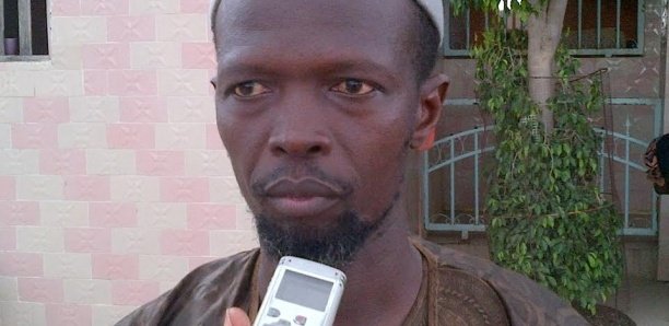  PDS : Cheikh Mbacké Doli donne les vraies raisons de sa démission