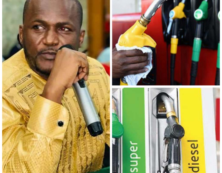  Produits pétroliers au Sénégal : les prix à la pompe sont des prix plafonds.