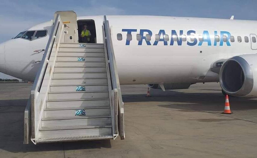  Transair Sénégal prêt pour le décollage régional : lancement des lignes Dakar-Abidjan, Dakar-Libreville, Dakar-Brazzaville prévu le samedi 2 juillet