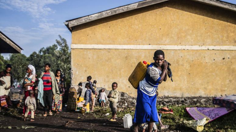  Entre la RDC et le Rwanda, une crise qui se radicalise