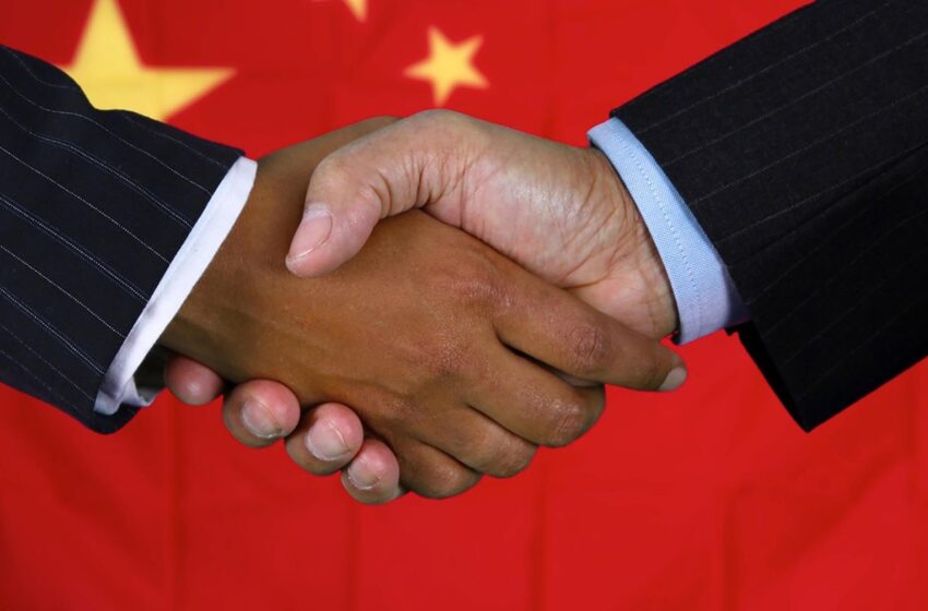  Relation Chine-Afrique : chemin de fer Tanzanie-Zambie et aide chinoise
