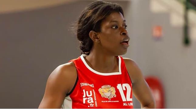 Aminata Faye en Belgique pour 1 saison