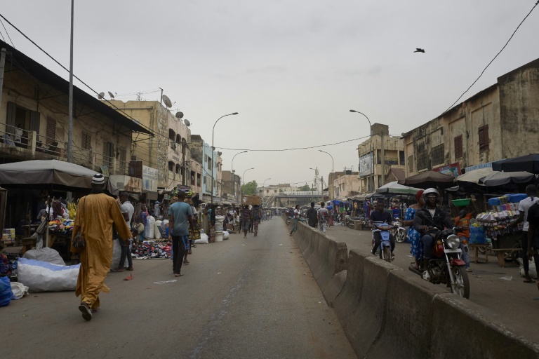 Mali : Soulagement après la levée des sanctions