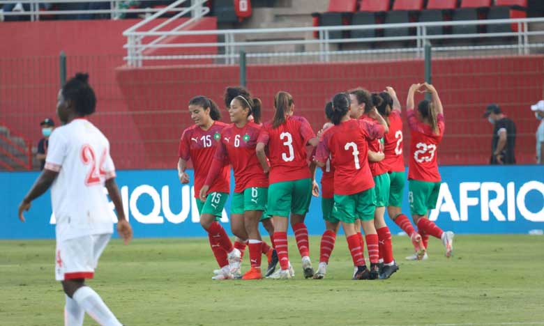 qualification historique du Maroc !