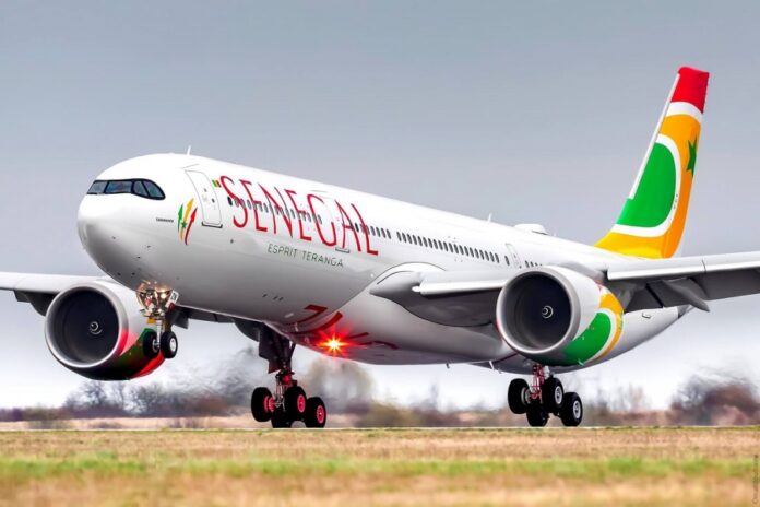  Management : grand chamboulement à Air Sénégal