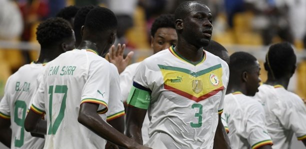  Mondial 2022 : le Sénégal a payé un «montant élevé» pour affronter la Bolivie