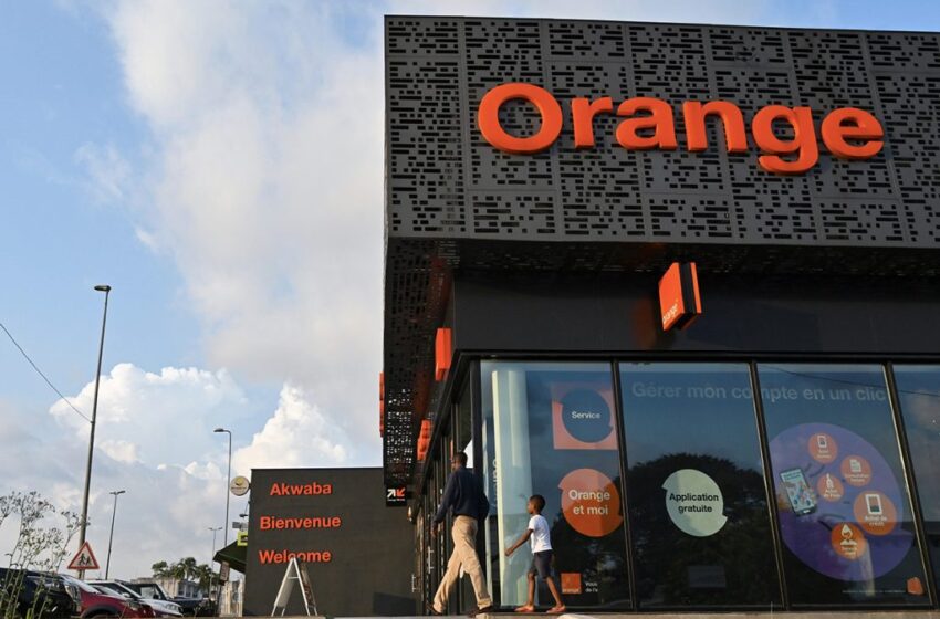  Télécoms : Orange Côte d’Ivoire, entrée en Bourse imminente