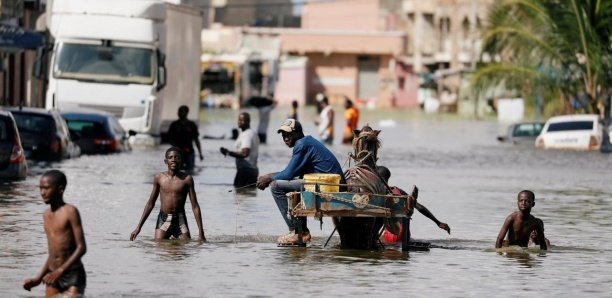  Inondations : La lutte sera longue mais le Sénégal est sur la bonne voie