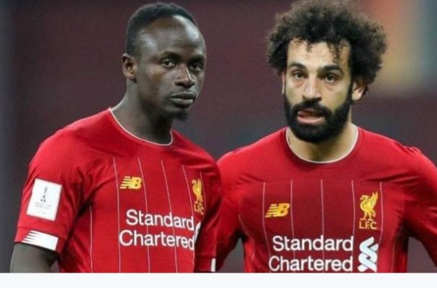  Liverpool battu, les supporters regrettent une nouvelle fois Sadio Mané “Pas de Mané pas de Liverpool”
