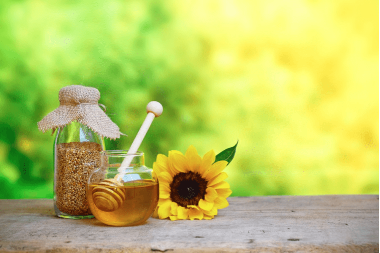  Les bienfaits du miel pour la santé