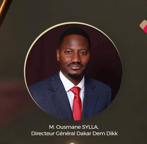  Toussaint : Le message fort du DG de DDD Ousmane Sylla à la communauté chrétienne