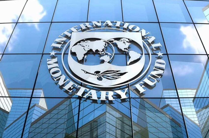  Le FMI satisfait de la politique économique du Sénégal : « la dette est toujours soutenable » !