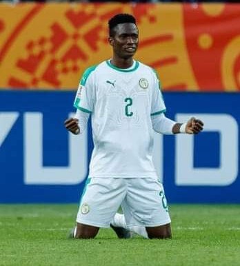  Équipe nationale: Aliou Cissé fait appel à un autre latéral gauche
