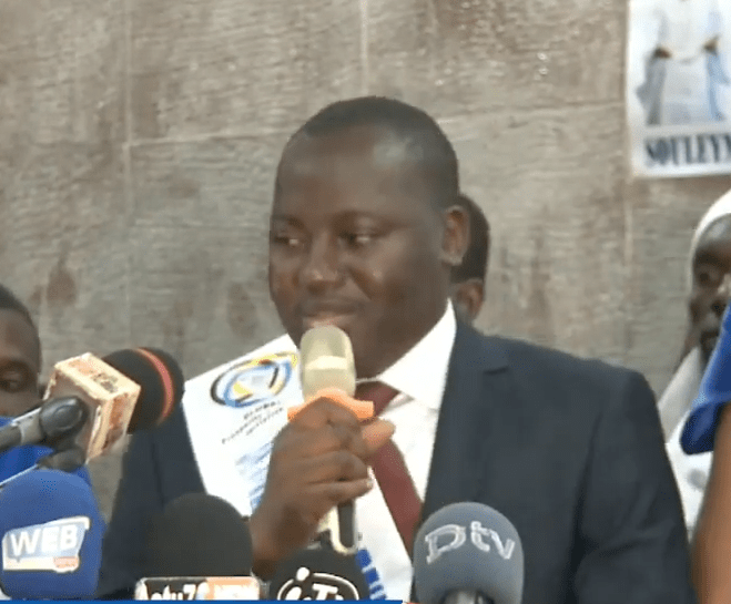  L’an 4 du Parti S2D: Souleymane Ndiaye remobilise les Troupes, réitère son soutien à Macky Sall