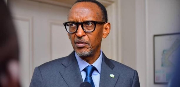  Paul Kagame annonce que le Rwanda n’accueillera plus de réfugiés de RDC