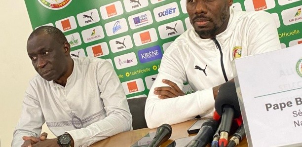  Demi-finales Chan 2022: Le Sénégal connaît son adversaire
