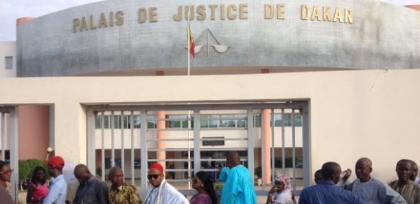  Tribunal de Dakar: Le rapport de la cour des comptes déposé sur la table du Procureur