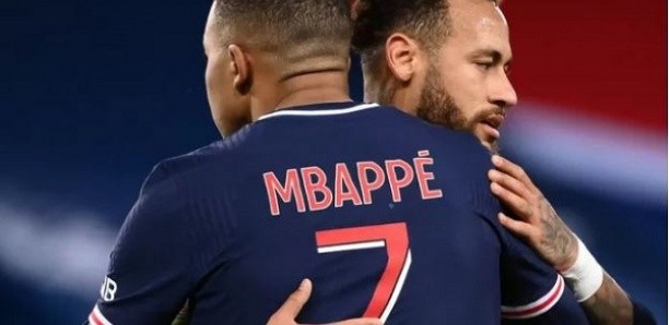  PSG : Après sa terrible soirée à Montpellier, Mbappé incertain pour le choc face au Bayern