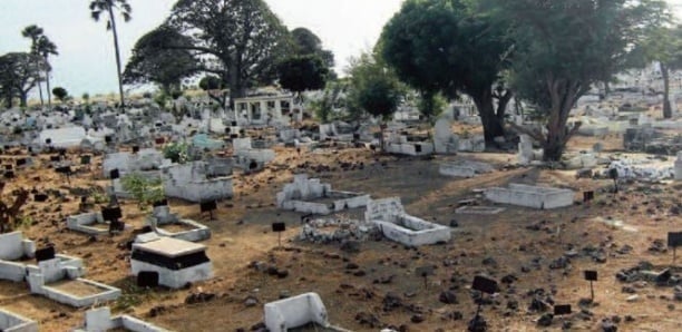  Profanation de tombes à Kolda : Deux autres suspects interpellés par la police