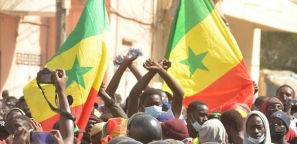  Louga : Un jeune manifestant de PASTEF arrêté puis libéré