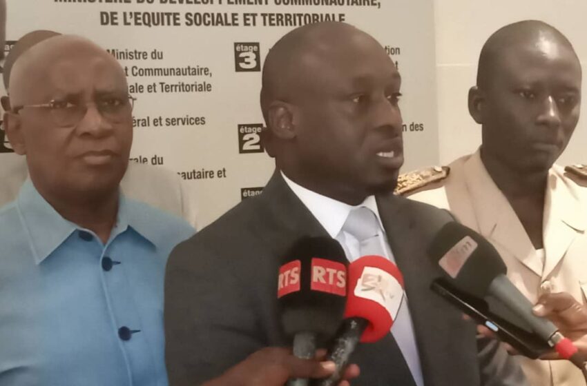  Inondations : Serigne Mbaye Thiam d’attaque