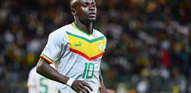  Méconnaissable depuis son retour de blessure: Sadio Mané parle de son état de forme