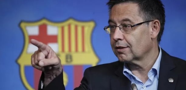  Le Barça et une poignée d’anciens dirigeants inculpés par la justice espagnole pour corruption