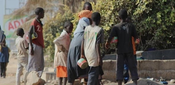  Retrait des enfants des rues : 50 jeunes Guinéens retournés dans leur pays