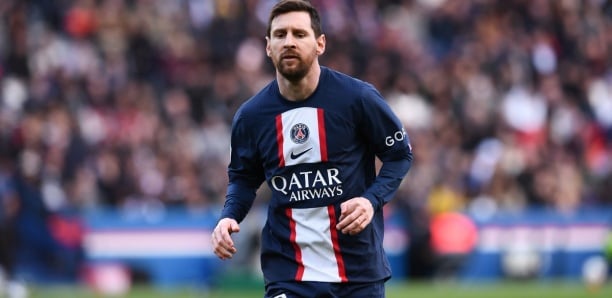  Mercato : Le plan du Barça pour rapatrier Messi