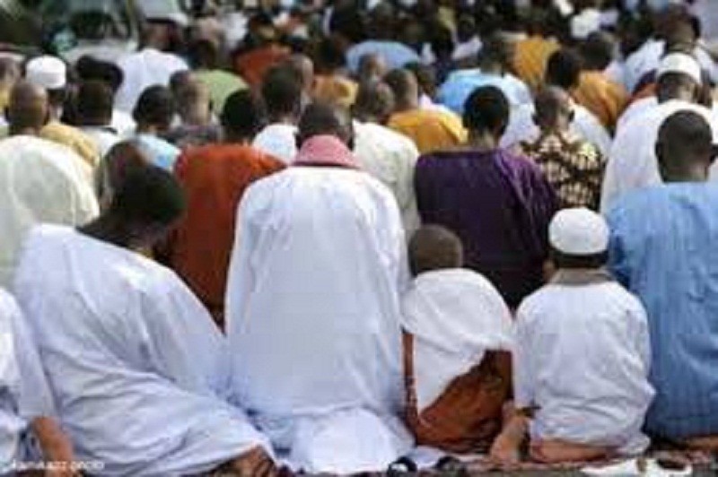  Guédiawaye : Les details de l’imam qui a rendu l’ame en pleine prière de nafila