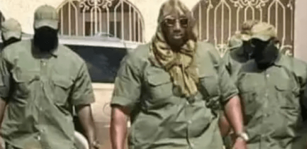  Quatre gardes du corps de Ousmane Sonko arrêtés : Voici les raisons