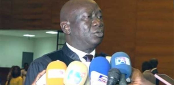  Affaire Sonko-Mame Mbaye Niang : “Ce dossier est avant tout une affaire de faux et d’injures” (Procureur Bakhoum)