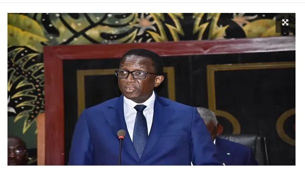  Amadou Ba sur la Présidentielle 2024: «Tous les candidats retenus par le Conseil constitutionnel iront en compétition… »