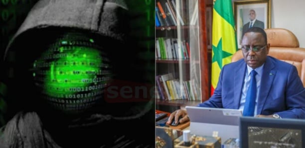  Le service de messagerie du gouvernement du Sénégal attaqué, Mysterious Team avertit Macky Sall