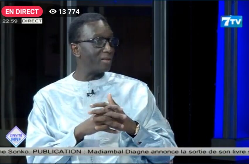  Amadou BA : « Ce que le Président Macky Sall a fait pour le Sénégal… »