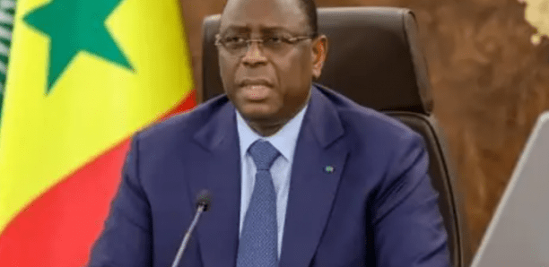  CONTRIBUTION: Procès politique du Président Macky Sall… Par Babacar Papis Samba