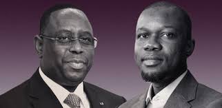  Les Leaders Alliés du candidat Ousmane Sonko dans la rue vendredi prochain
